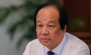 Cựu chủ nhiệm Văn phòng Chính phủ Mai Tiến Dũng bị đề nghị truy tố Cựu chủ nhiệm Văn phòng Chính phủ Mai Tiến Dũng bị đề nghị truy tố