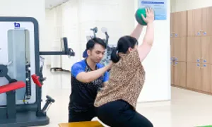 Giảm cân quá nhanh gây hại thế nào Giảm cân quá nhanh gây hại thế nào