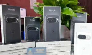 Indonesia cấm bán điện thoại Google sau khi chặn iPhone 16 Indonesia cấm bán điện thoại Google sau khi chặn iPhone 16