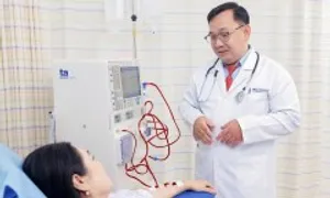 Những thói quen hại thận Những thói quen hại thận