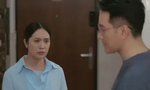 Thanh Thúy tái ngộ Nguyễn Phi Hùng trên phim Thanh Thúy tái ngộ Nguyễn Phi Hùng trên phim