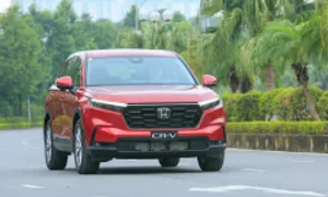 Khoảng một tỷ nên mua SUV 7 chỗ nào?