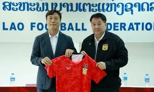 HLV của Lào không chắc Thái Lan vô địch AFF Cup 2024