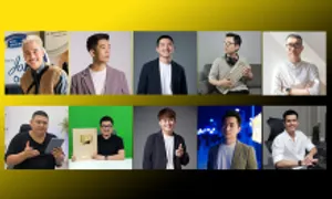 Reviewer được yêu thích - hạng mục mới của Tech Awards 2024