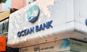 Oceanbank đổi tên và có lãnh đạo mới từ MB