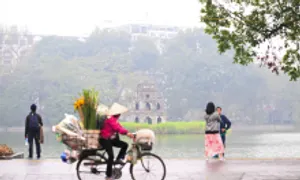 Hà Nội sẽ hạn chế phương tiện gây ô nhiễm tại một số khu vực