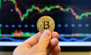 Nhiều người tính chuyện tích sản bằng Bitcoin