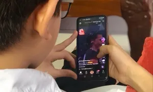 'Tôi như người tâm thần vì nghiện clip ngắn TikTok'