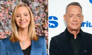 Sao 'Friends' chỉ trích phim mới của Tom Hanks lạm dụng AI