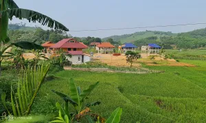 Hàng trăm hộ nghèo bị cấp sai tiền hỗ trợ làm nhà Hàng trăm hộ nghèo bị cấp sai tiền hỗ trợ làm nhà