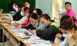 Ba nhóm quỹ bảo hiểm kết dư hơn 1,4 triệu tỷ đồng Ba nhóm quỹ bảo hiểm kết dư hơn 1,4 triệu tỷ đồng
