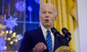 Ông Biden miễn tội chết cho 37 tử tù Ông Biden miễn tội chết cho 37 tử tù
