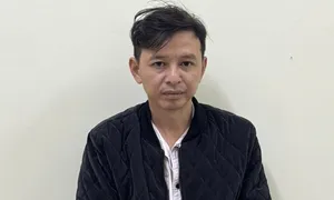 Cố ý chuyển khoản nhầm để lừa người nhận 'xác minh thông tin' Cố ý chuyển khoản nhầm để lừa người nhận 'xác minh thông tin'