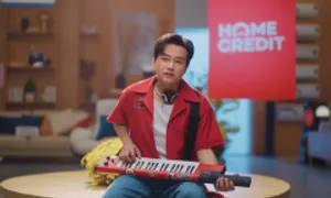 Home Credit truyền thông điệp 'Tết nhà là vô giá' qua MV mới Home Credit truyền thông điệp 'Tết nhà là vô giá' qua MV mới