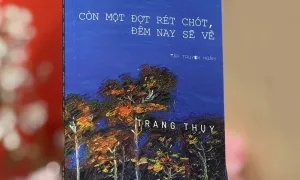 Thân phận phụ nữ trong 'Còn một đợt rét chót, đêm nay sẽ về'