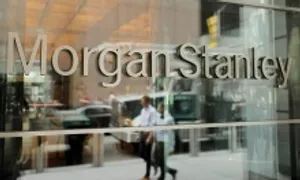 Morgan Stanley nối gót Goldman Sachs, Well Fargo rời liên minh Net Zero