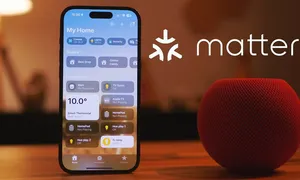 Apple ngầm xác nhận Matter là chuẩn chung của smarthome