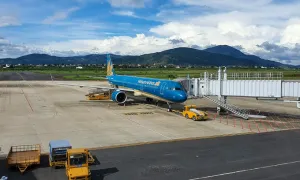 Sân bay Liên Khương dự kiến đóng cửa 6 tháng