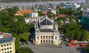 Đề xuất Hà Nội, TP HCM tăng không quá 10-15 phó giám đốc sở
