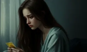 Tôi chọn ra đi để không phạm sai lầm khi yêu thầm anh rể Tôi chọn ra đi để không phạm sai lầm khi yêu thầm anh rể