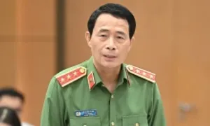 Bỏ đề xuất phạt tù chung thân không giảm án Bỏ đề xuất phạt tù chung thân không giảm án