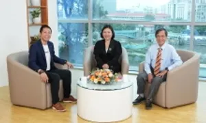 Xu hướng nghề nghiệp dịch chuyển thế nào thời AI?