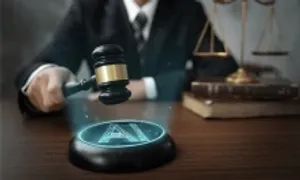 Luật sư bị phạt 3.000 USD vì dùng AI viết hồ sơ đầy lỗi