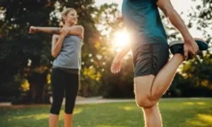 Lý do 7-9h sáng là khung giờ 'đốt mỡ'
