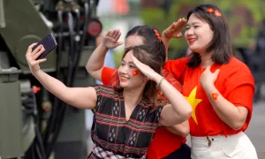 Chính phủ chi trả 100.000 đồng dịp Quốc khánh qua tài khoản hoặc trực tiếp Chính phủ chi trả 100.000 đồng dịp Quốc khánh qua tài khoản hoặc trực tiếp