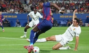 HLV Flick trao cơ hội cho Rashford