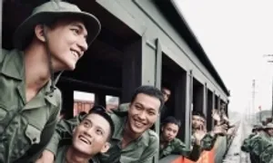 Đạo diễn 'Mưa đỏ': Không ảo tưởng khi phim dự giải Oscar